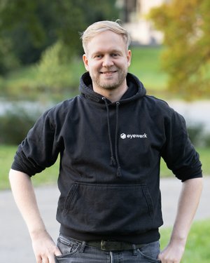 Jonathan Weber